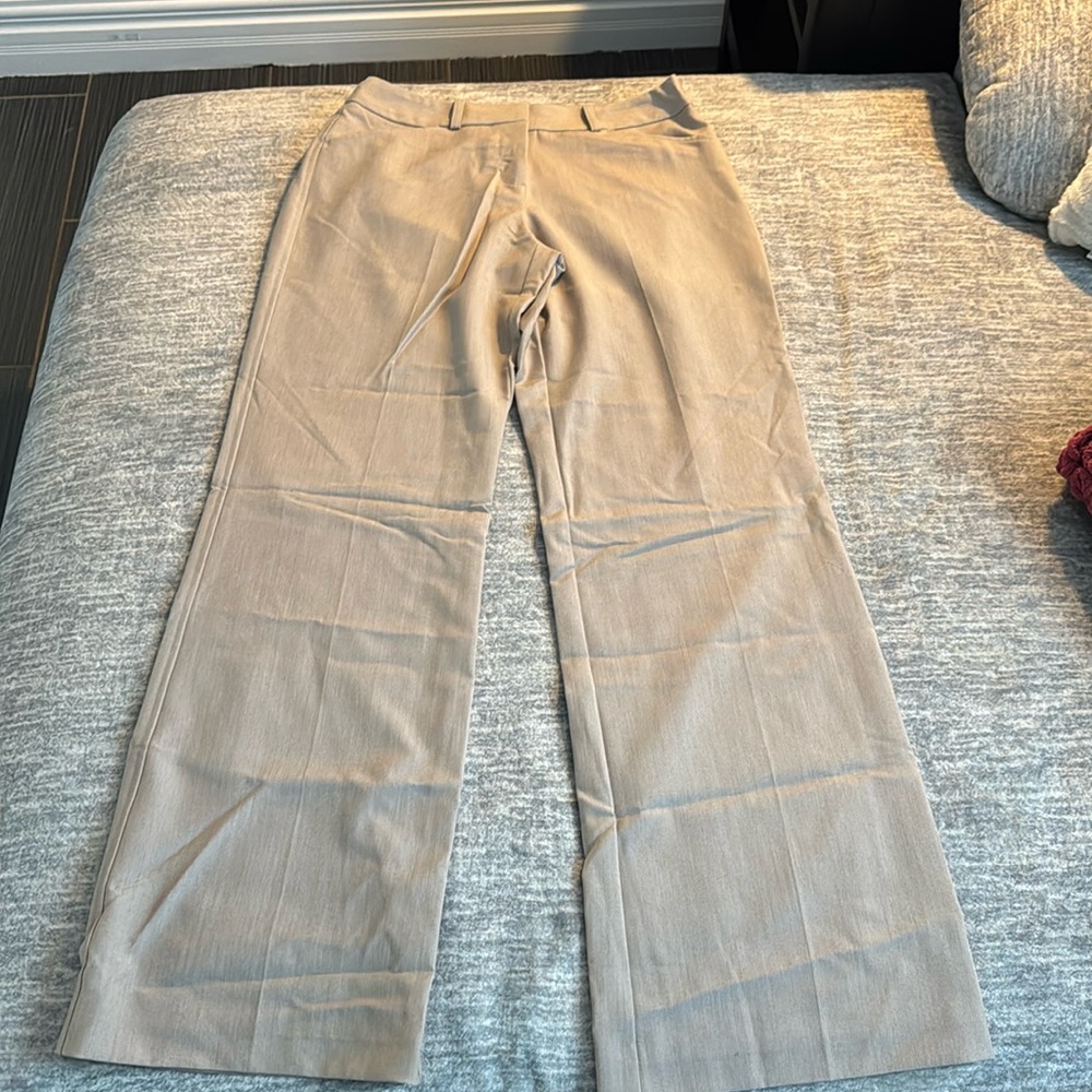 Womens Size 6 Worthington Dress Pants